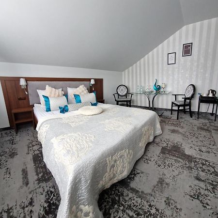 Cynamon Otel Nowy Sącz Dış mekan fotoğraf