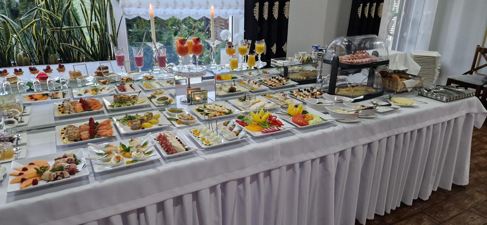Cynamon Otel Nowy Sącz Dış mekan fotoğraf