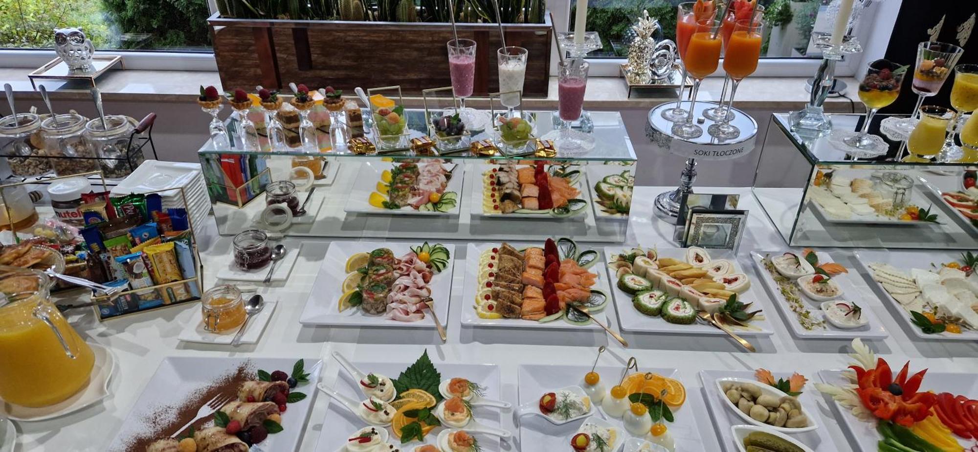 Cynamon Otel Nowy Sącz Dış mekan fotoğraf