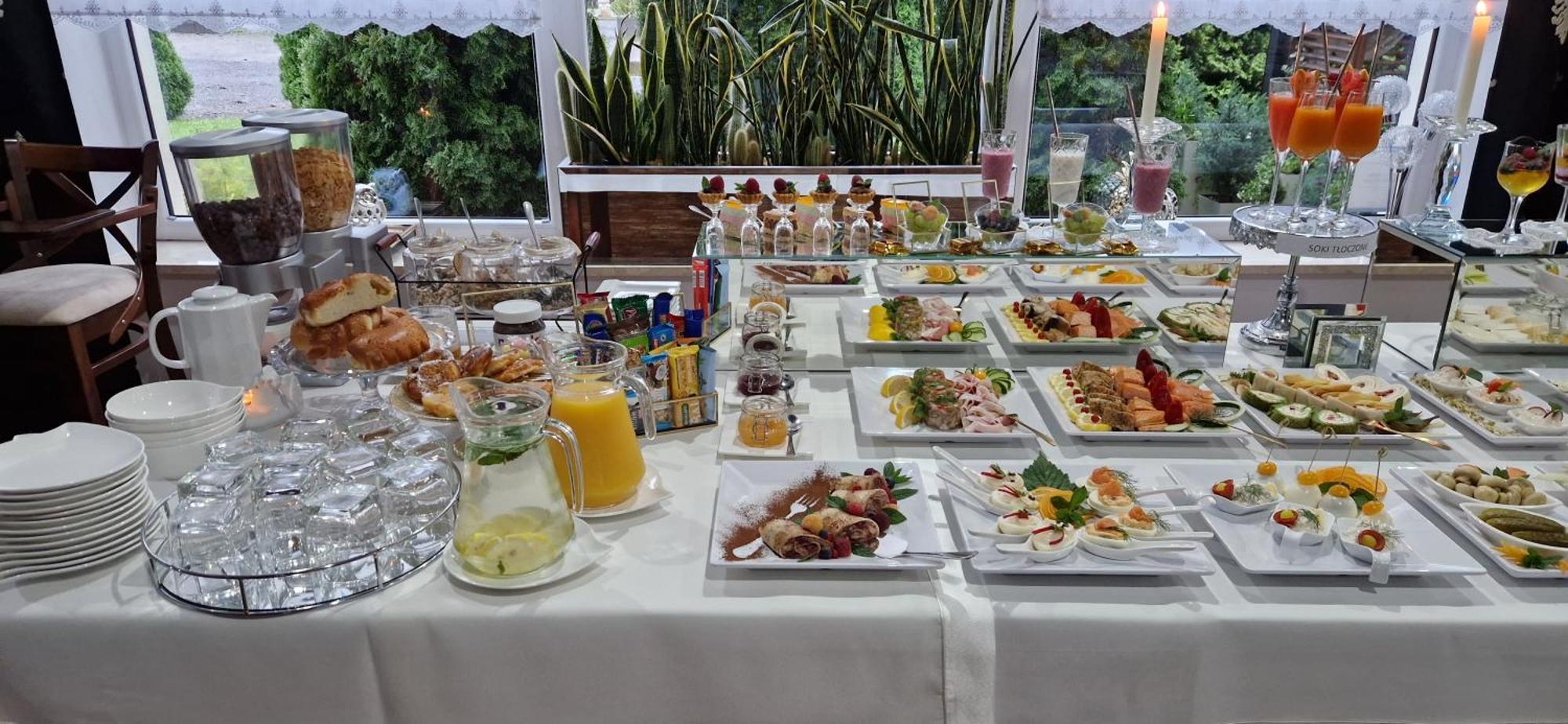 Cynamon Otel Nowy Sącz Dış mekan fotoğraf