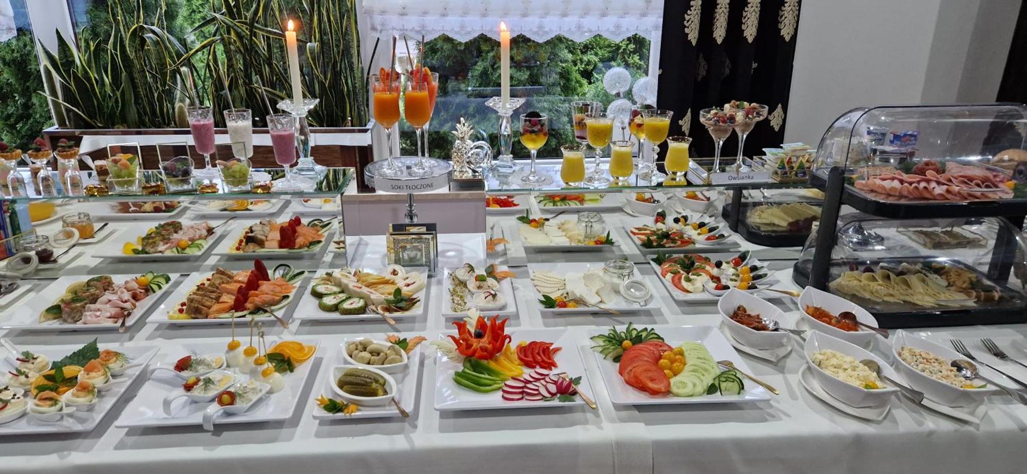 Cynamon Otel Nowy Sącz Dış mekan fotoğraf