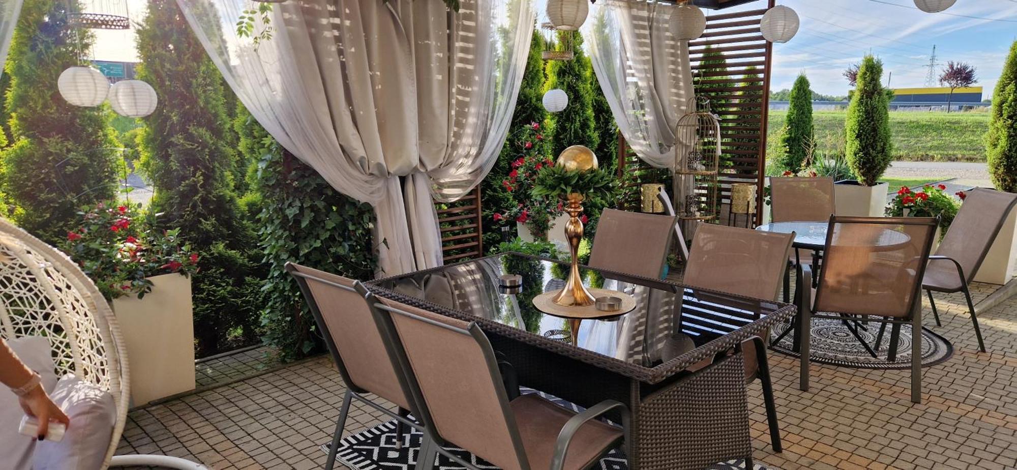 Cynamon Otel Nowy Sącz Dış mekan fotoğraf