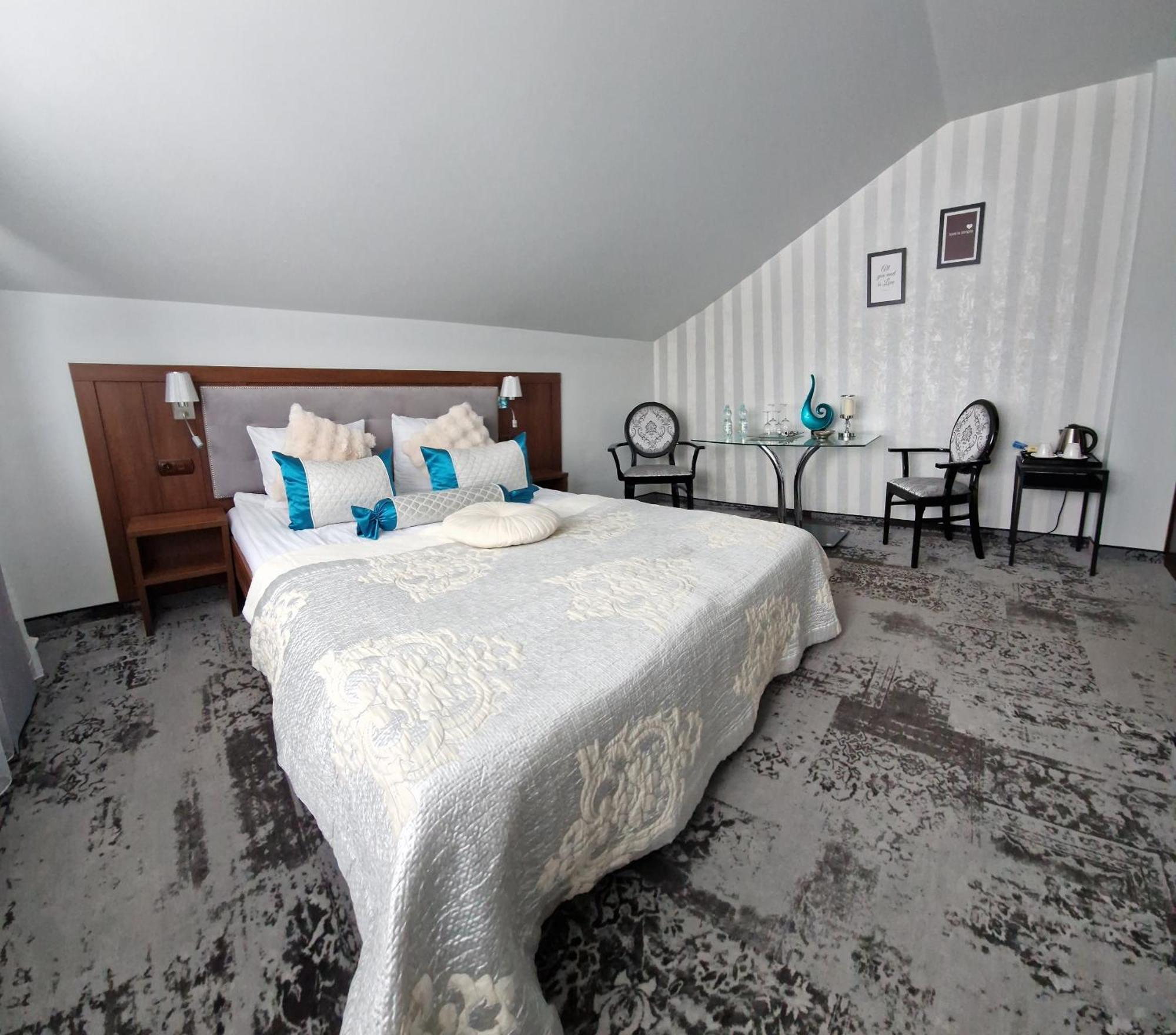Cynamon Otel Nowy Sącz Dış mekan fotoğraf